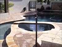 Pool Decks